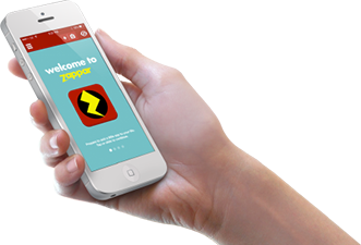 zappar augmented reality app